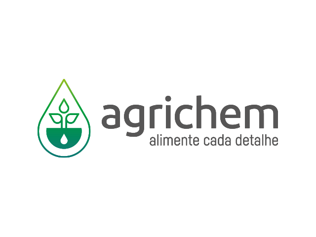 Agrichem - Logo