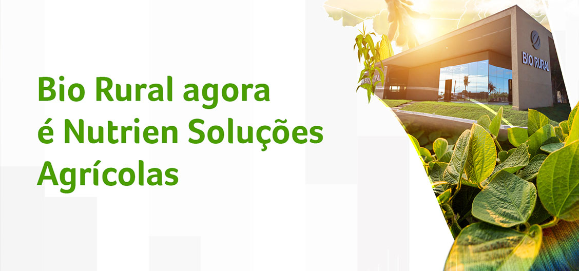 Bio Rural Nutrien